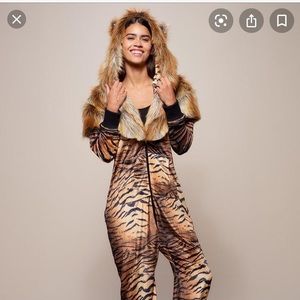 Spirithoods Liger Onesie (unisex)